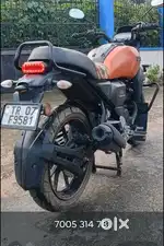 Yamaha FZXat reasonable rate for sell