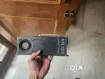 Nvidia GTX 1060 6gb Founders edition