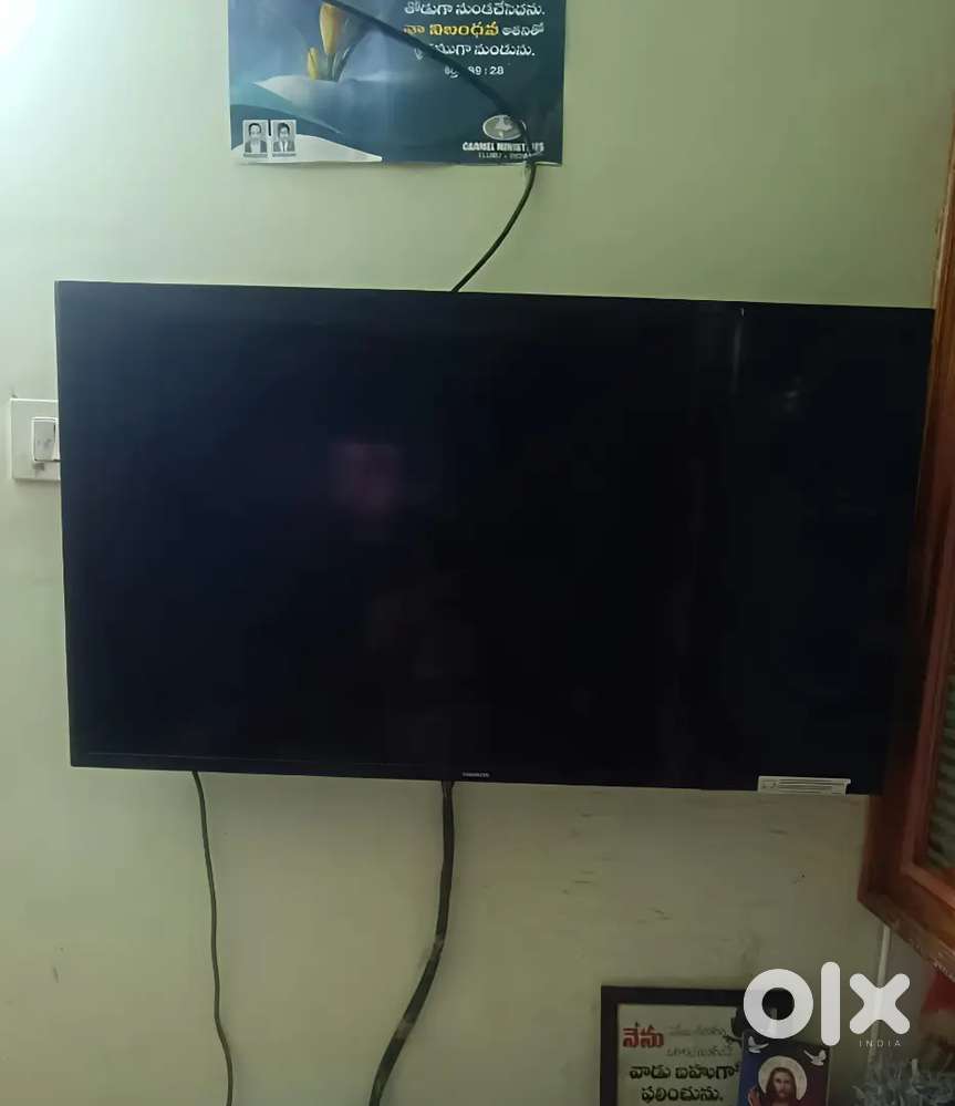 Samsung 40 inch led tv