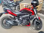 4th Owner Bike.But nice Condition