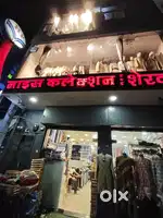 Need tailor and cutting master