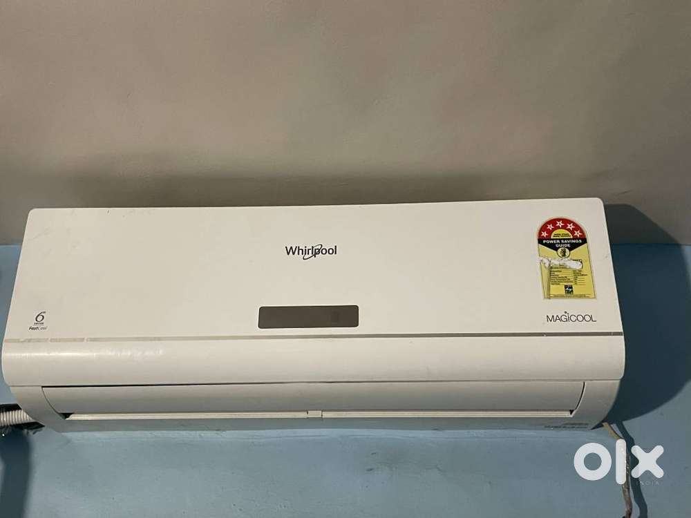 Whirlpool 1 ton Split AC