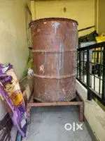 Gehu ki kothi