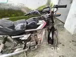 Hero honda cd 100 Good condition urgent sell