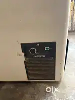 New fridges voltash