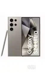 Samsung s24 ultra