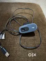 Logitech C270 HD Webcam