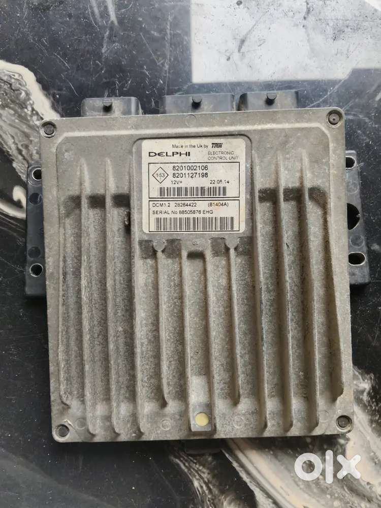 Nissan terrano selling