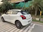 Maruti Suzuki Swift LXI Option, 2022, Petrol