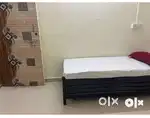 Boys pg double sharing sect 20 airoli