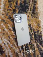 IPHONE 15 PRO MAX WE R DISTRIBUTER DELLER IN REFURBISHED IMPORTED PICE