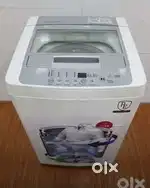 Second hand sale washing machine #