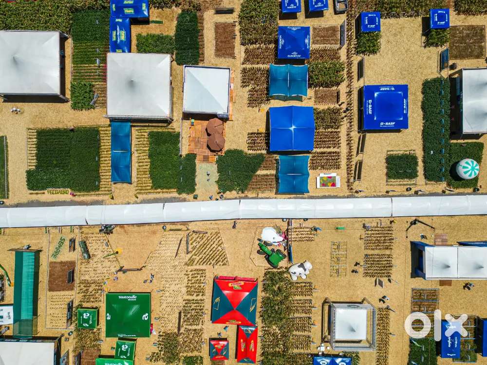 Plot 20  / 50 Sale Facing west