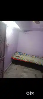 Room for working Male person/Bachelor
