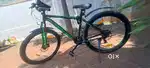 Panther 29T size