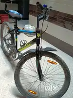 Hercules Bicycle – Excellent Condition  Best Price