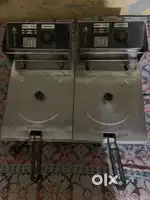 Deep fryer