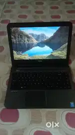 Laptop Dell company