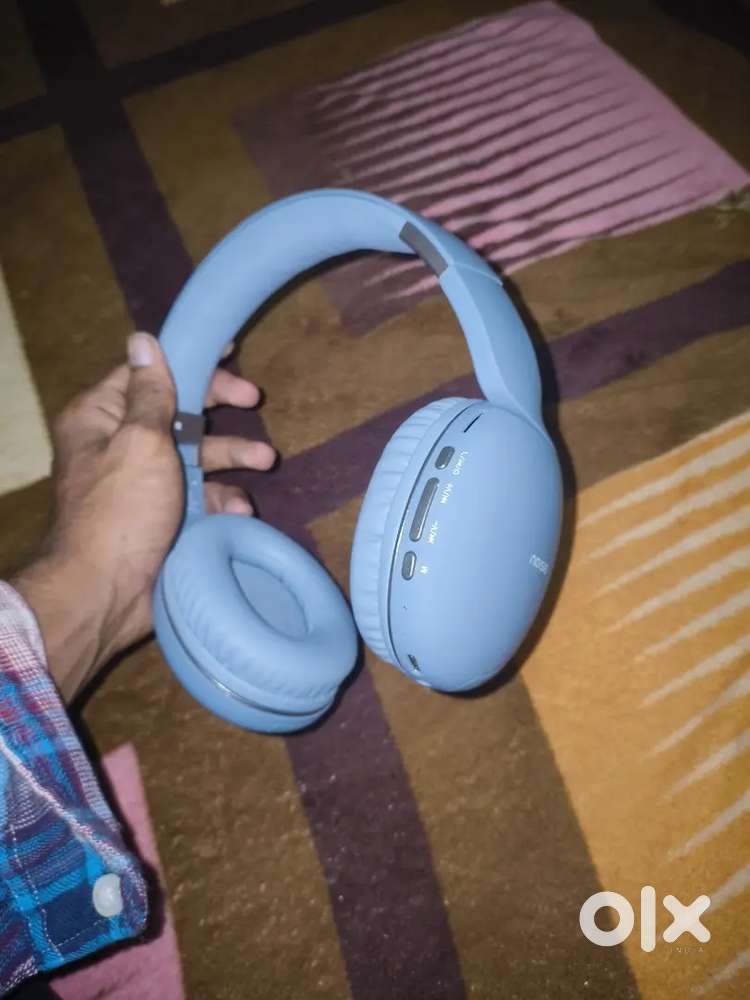 Noice Headphone
