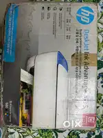 Non use printer with bix clour full and balck white