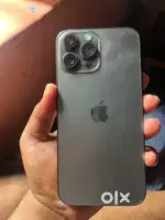 iPhone 13 Pro Max 128gb Sell Or Exchange