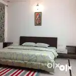 Only for Working Girl.One Luxurious Room in Vaishali Nagar
