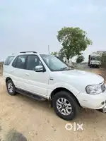 Tata Safari 2010 Diesel Well Maintained