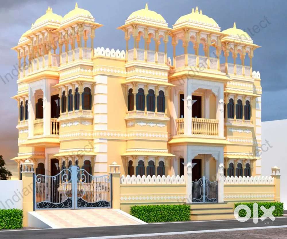Talwandi Posh VIP Colony