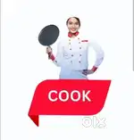 Wanted good cook