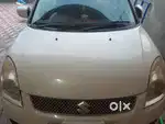 Maruti Suzuki Swift 2009 Diesel 112647 Km Driven