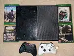 Microsoft Xbox one