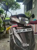 Honda Activa 4g (2017)