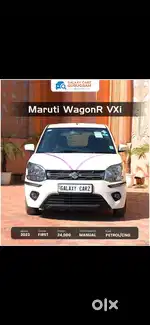 Maruti Suzuki Wagon R VXI, 2023, CNG & Hybrids