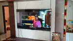 TV installation services