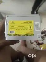Zebronics power supply