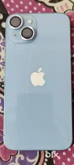 iPhone 14 h 128 room 85 battery health hai