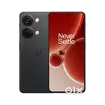 One plus nord 3 brand new condition