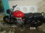 Classic 350 RED
