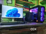 I WANT SELL MY PC