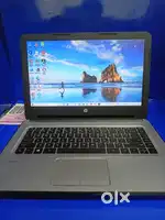 HP 348G LAPTOP IN GOOD CONDITION