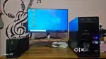 High performance CPU and UPS for Sale in a very good condition