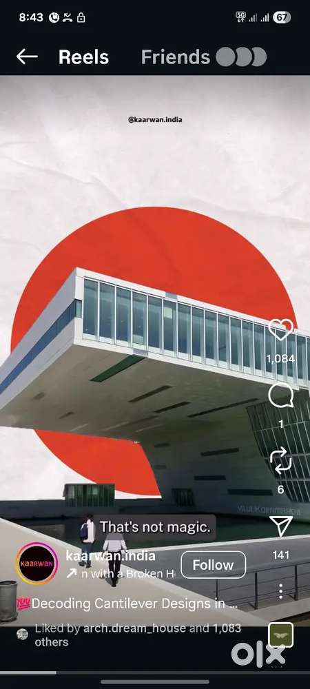 Driver required for own board vechile for the Engineering company