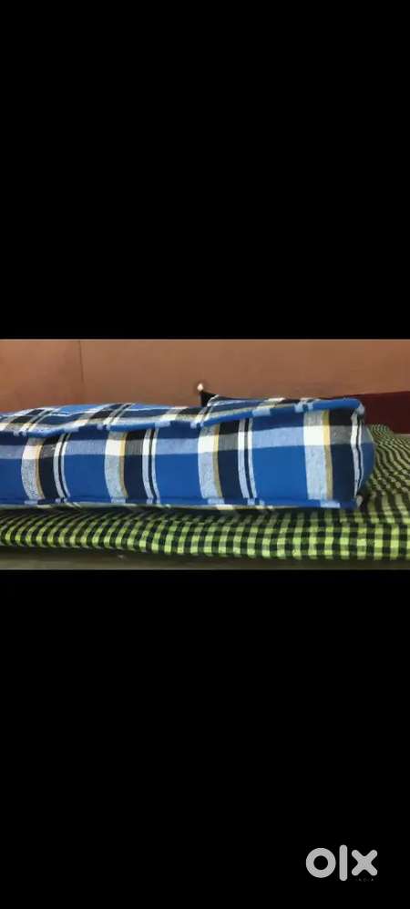 Gadda 35KG cotton 1 months old 5 year warranty
