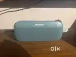 Bose flex audio