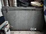 Tin Box for Storage