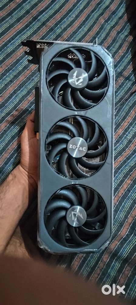Graphic card