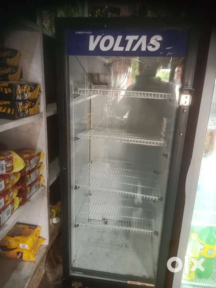 Voltas tata product