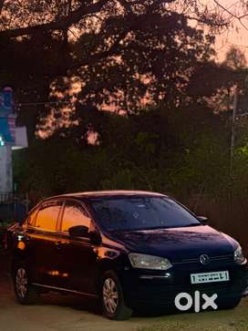 Volkswagen Vento 2010 Diesel Good Condition