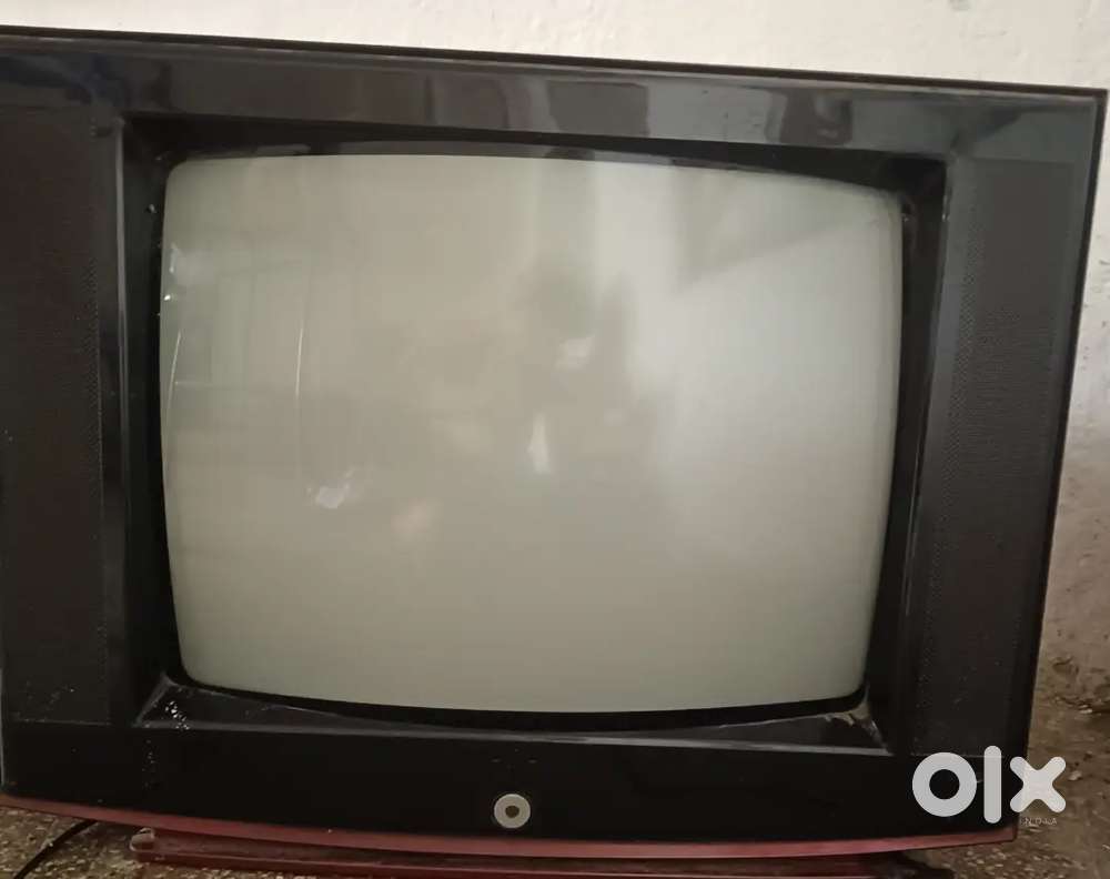 Sell the old rv and he is start