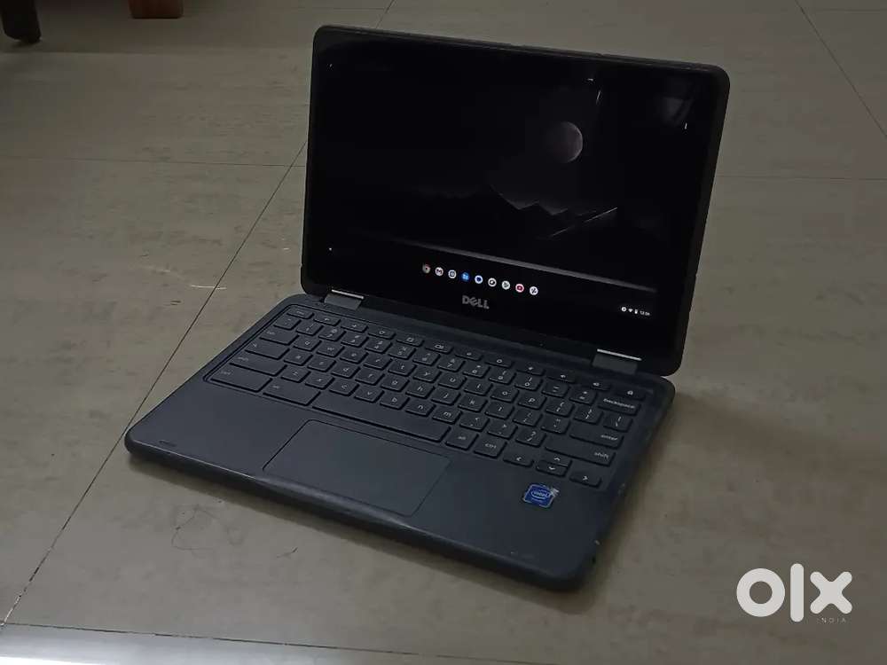 Dell Chromebook 3100